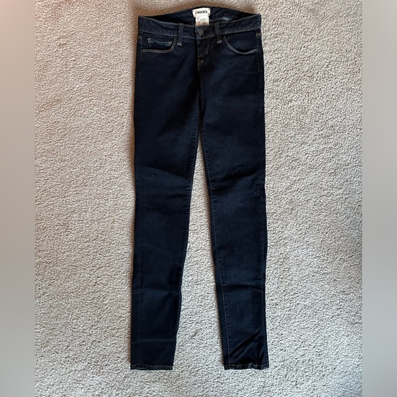 L' Agence Jeans - Picture 2 of 5